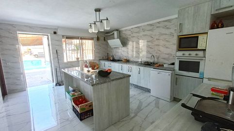 CASA CON NAVE A LA VENTA EN FUENTE VAQUEROS, imagen 3