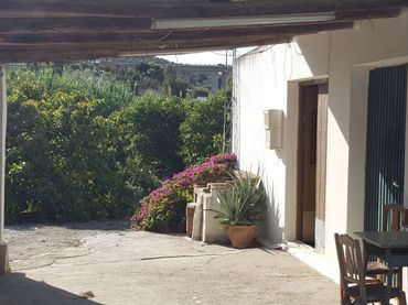 Terrain rustique à vendre à Altos de Estepona