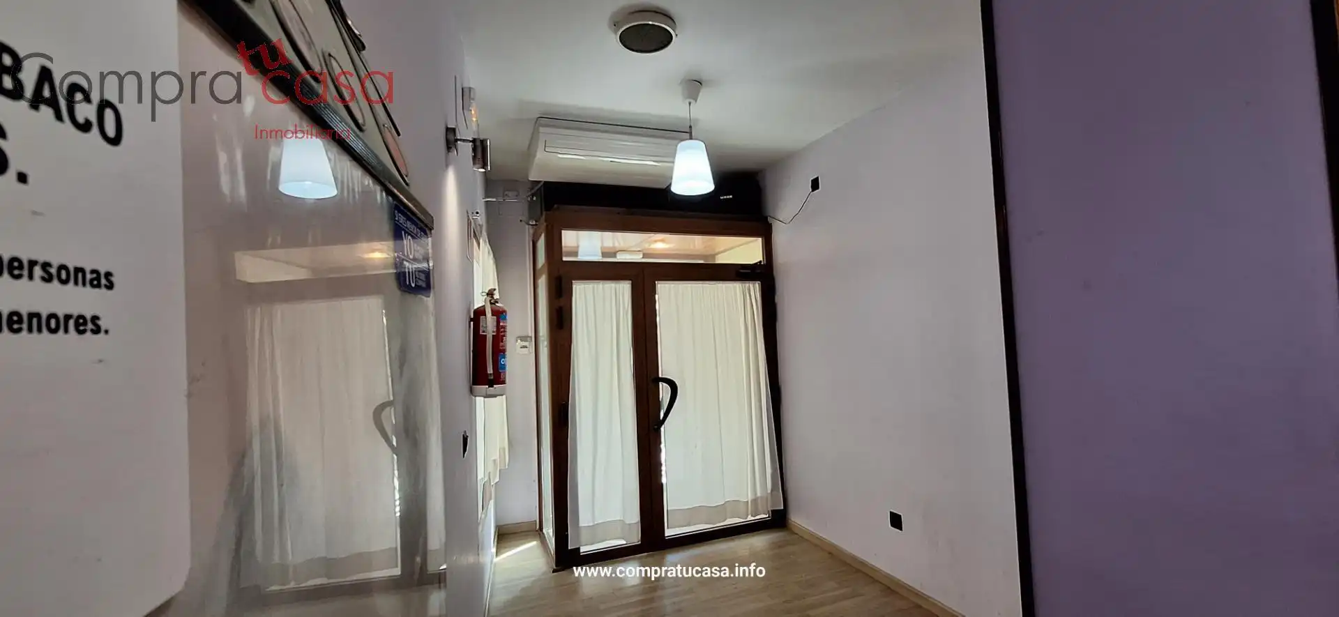 Business premises for sale in Calle del Puente de San Lorenzo, imagen 19