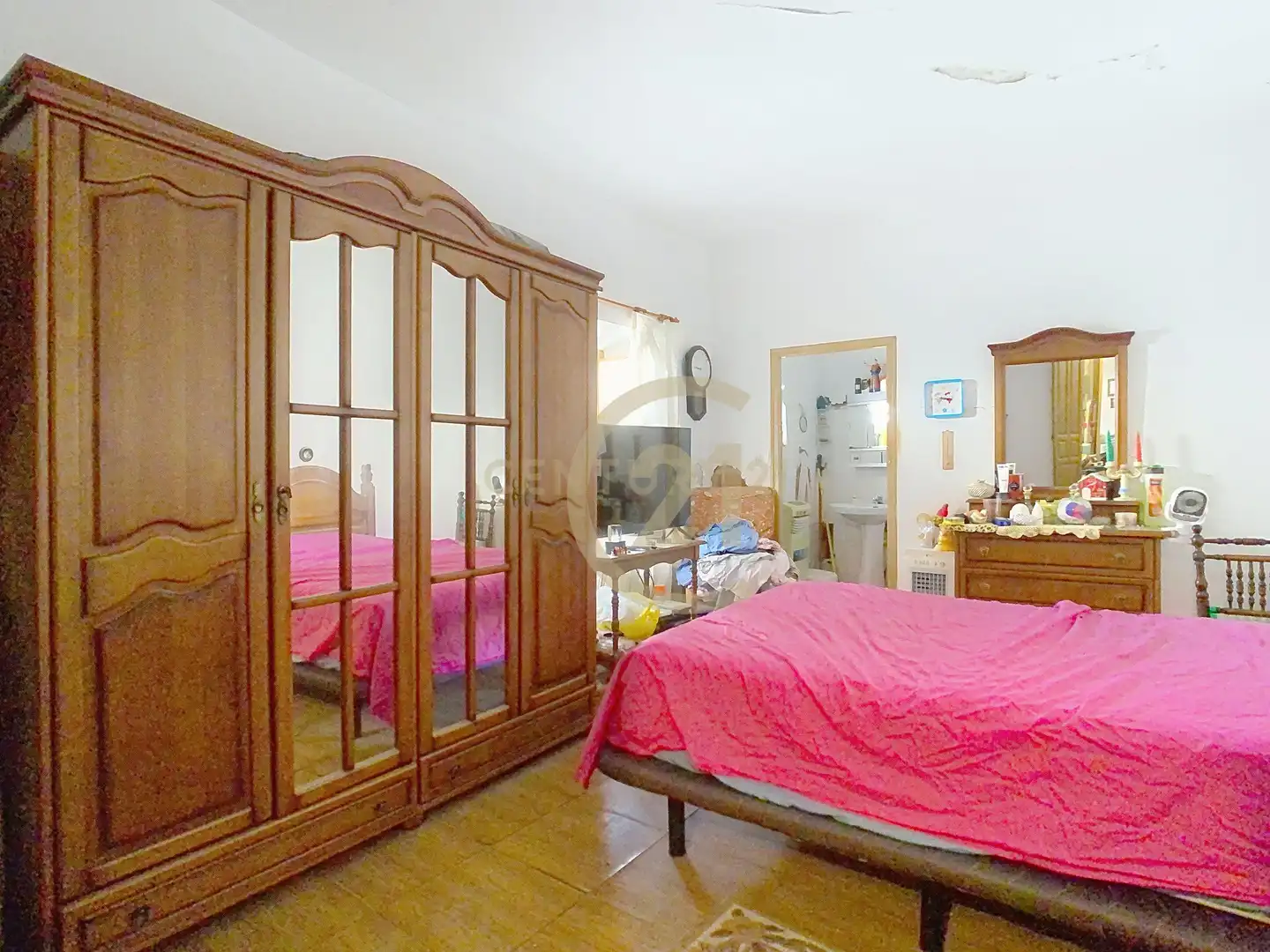 Habitación de Edificio en venta en Álora