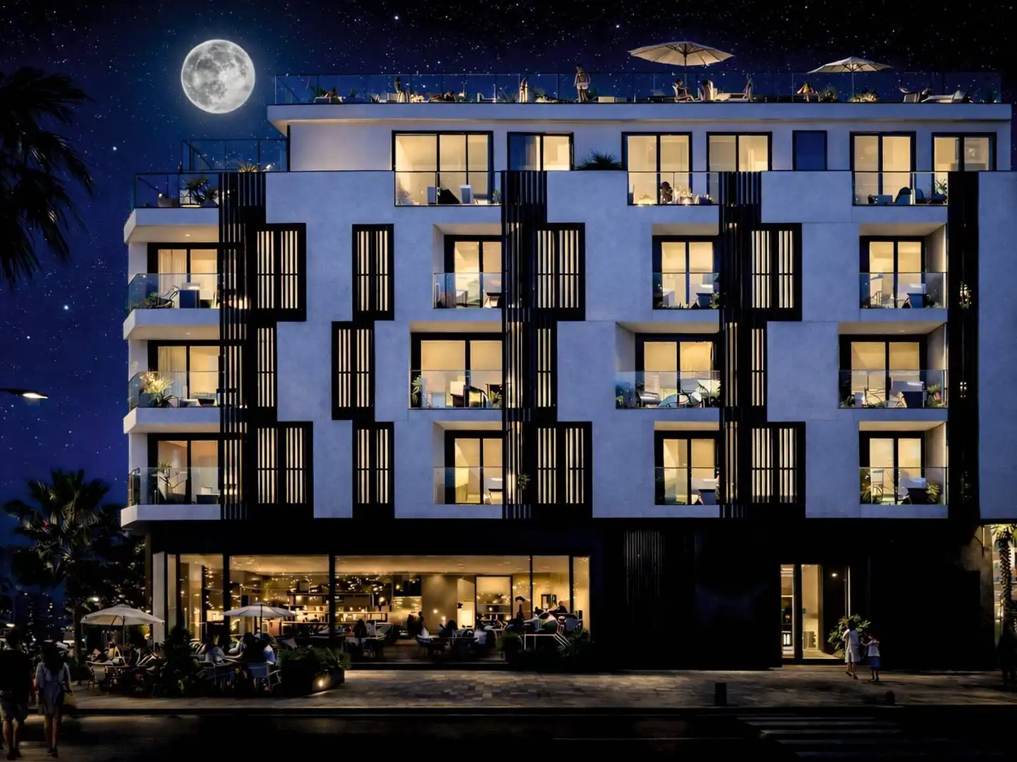 Apartament amb terrassa en venda a Centro, imagen 2
