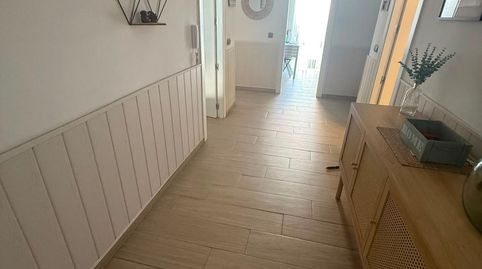 Foto 3 de Casa o xalet en venda a Los Almendros - El Limonero - El Tomillar, Málaga Capital