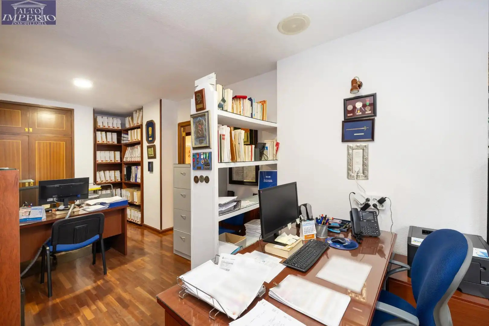 Appartement avec terrasse à vendre à Calle TRAJANO, imagen 4