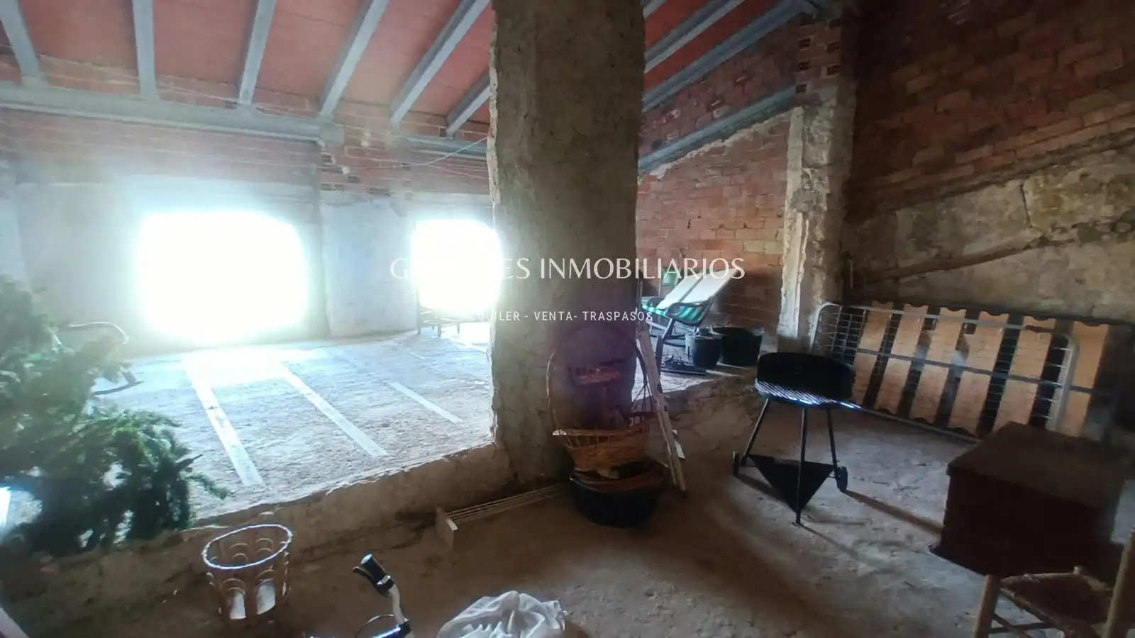 Casa o chalet en venta en Benasau, Alicante