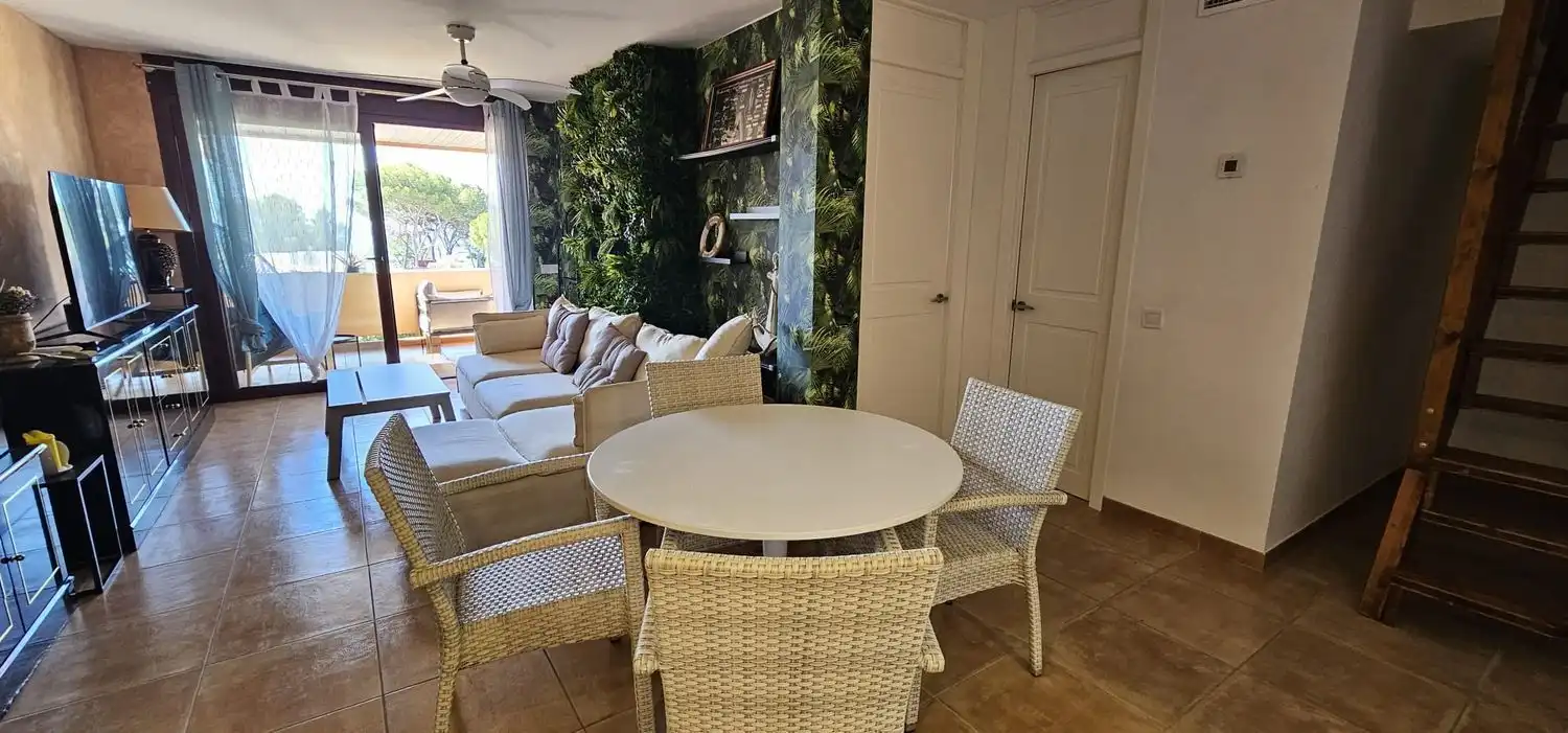 Ático con ascensor en venta en Port Nou - Port Verd  - Port Vell, imagen 20