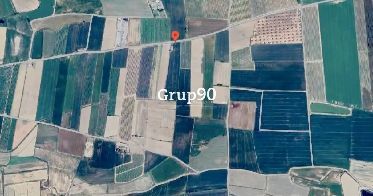 Terreno en venta en Alcoletge