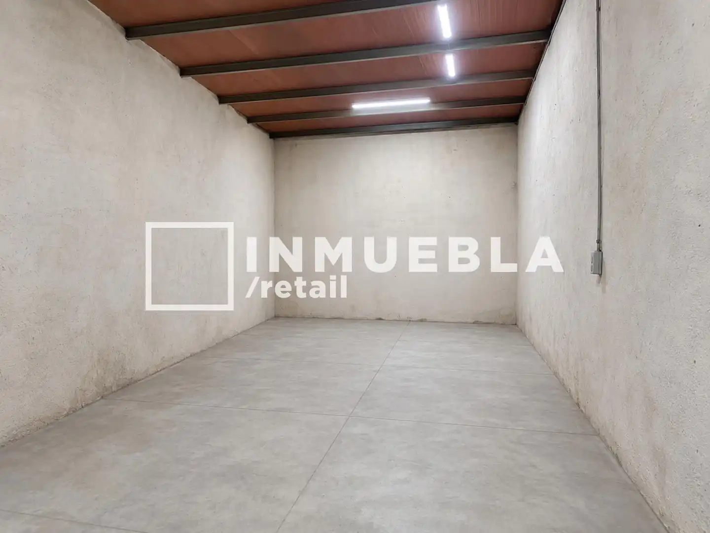 Local de alquiler en Barcelona
