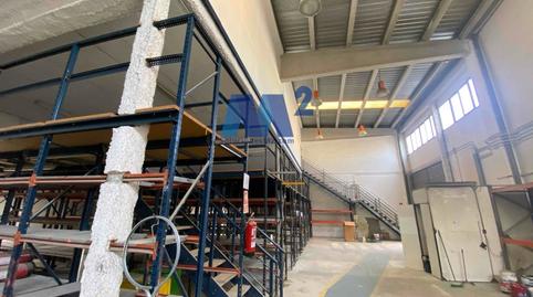 Photo 4 of Industrial buildings for sale in Polígono Industrial Sur, San Sebastián de los Reyes