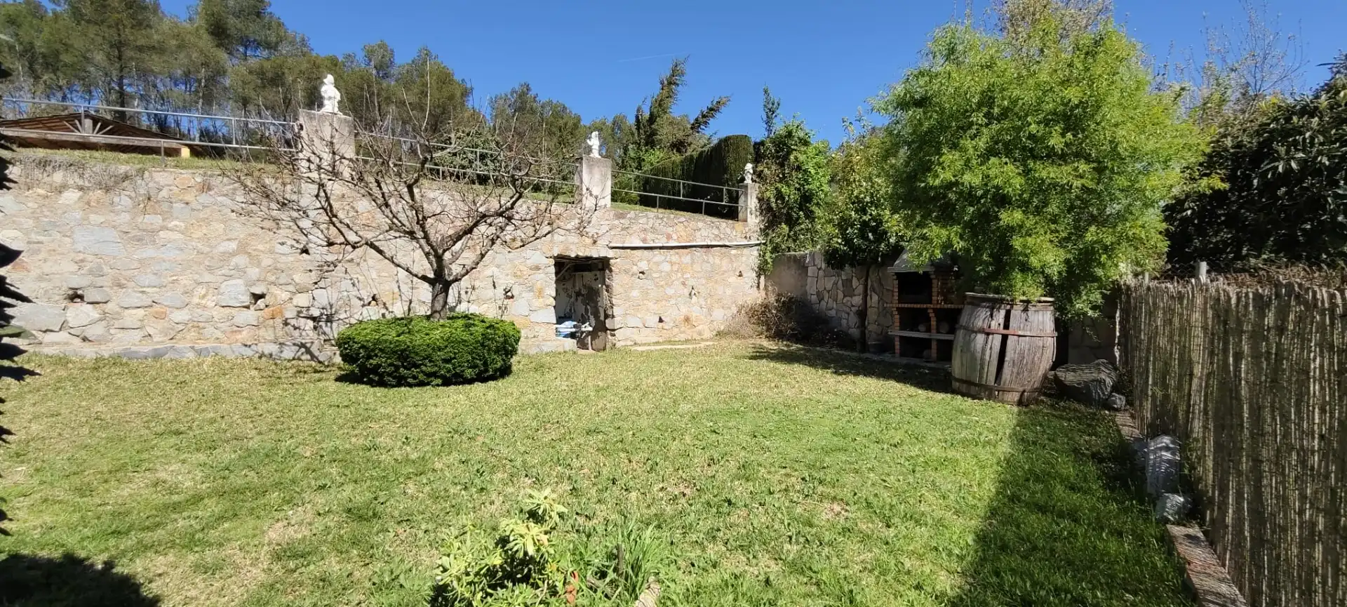 Casa con terrazza in vendita a Cervelló, imagen 12