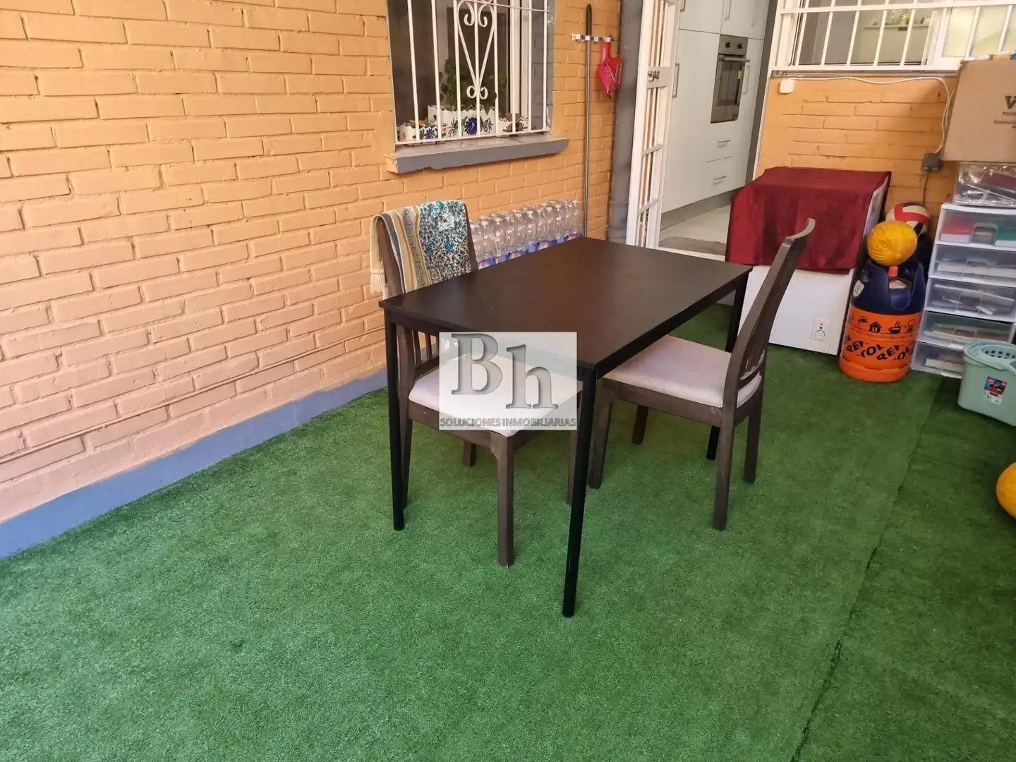 Terraza de Piso en venta en Málaga con Aire acondicionado y Terraza