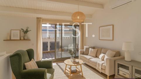 Foto 5 de Àtic en venda a Carrer Ample, Centre, Girona