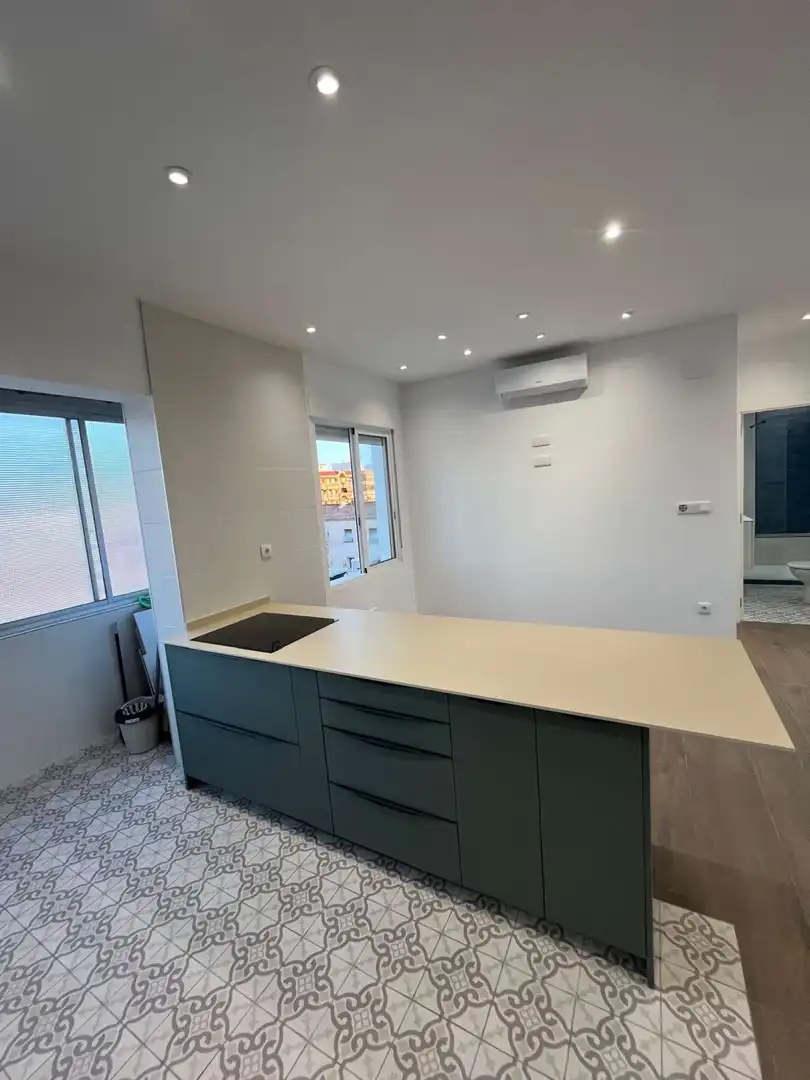 Habitación en Pla de Bon Repós