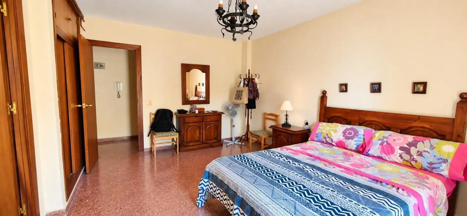 Appartement compact avec piscine à vendre à Avenida MEDITERRANEO DEL, imagen 11