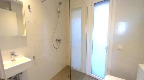 Foto 3 de Piso de alquiler en Marqués de Foronda, La Font d'en Fargues, Barcelona
