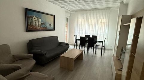 Photo 2 of Flat for rent in Ensanche - Franciscanos, Albacete Capital