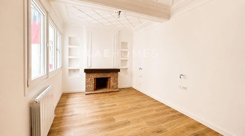 Foto 5 de Piso en venta en Avenida Avenida de Ategorrieta, Gros, Donostia - San Sebastián