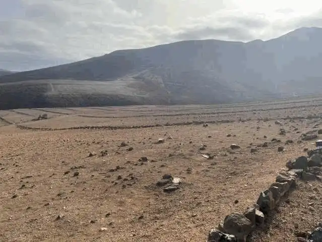Terrain rustique à vendre à Gáldar pueblo, imagen 5