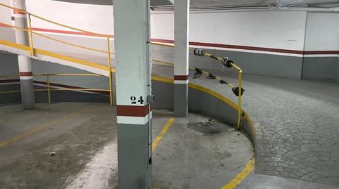 Foto 4 de Garatge en venda a Hoya del Molino, Córdoba