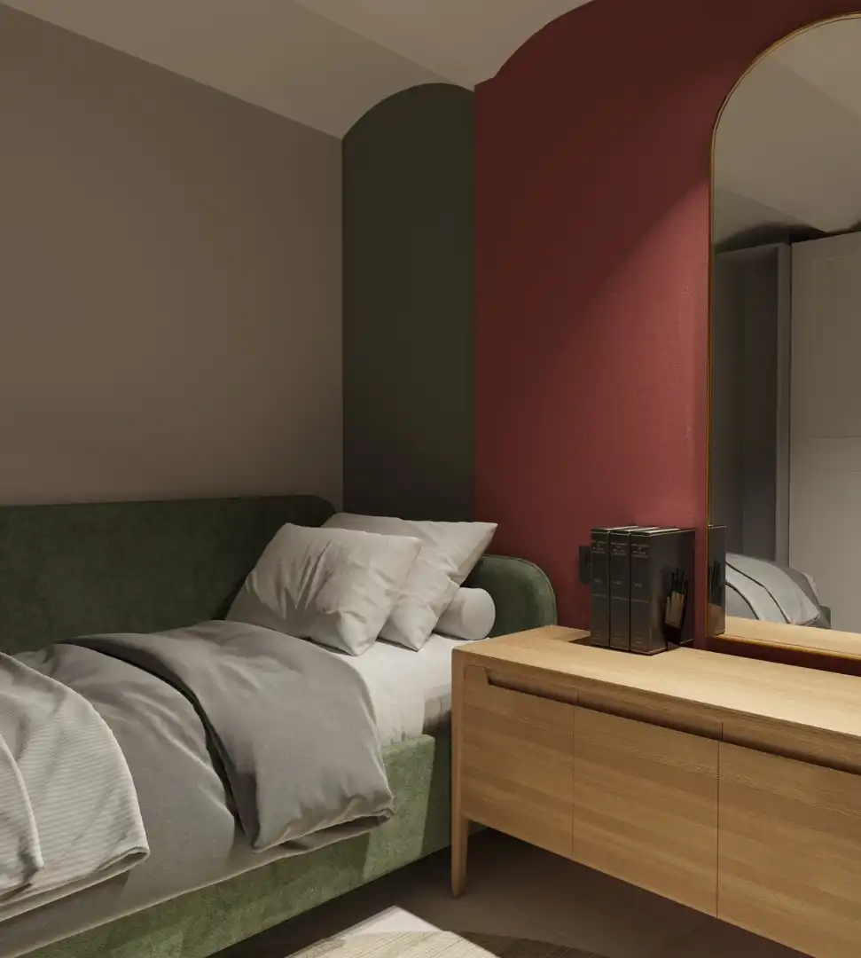 Habitación de Piso en venta en Barcelona con Horno, Lavadora y Balcón