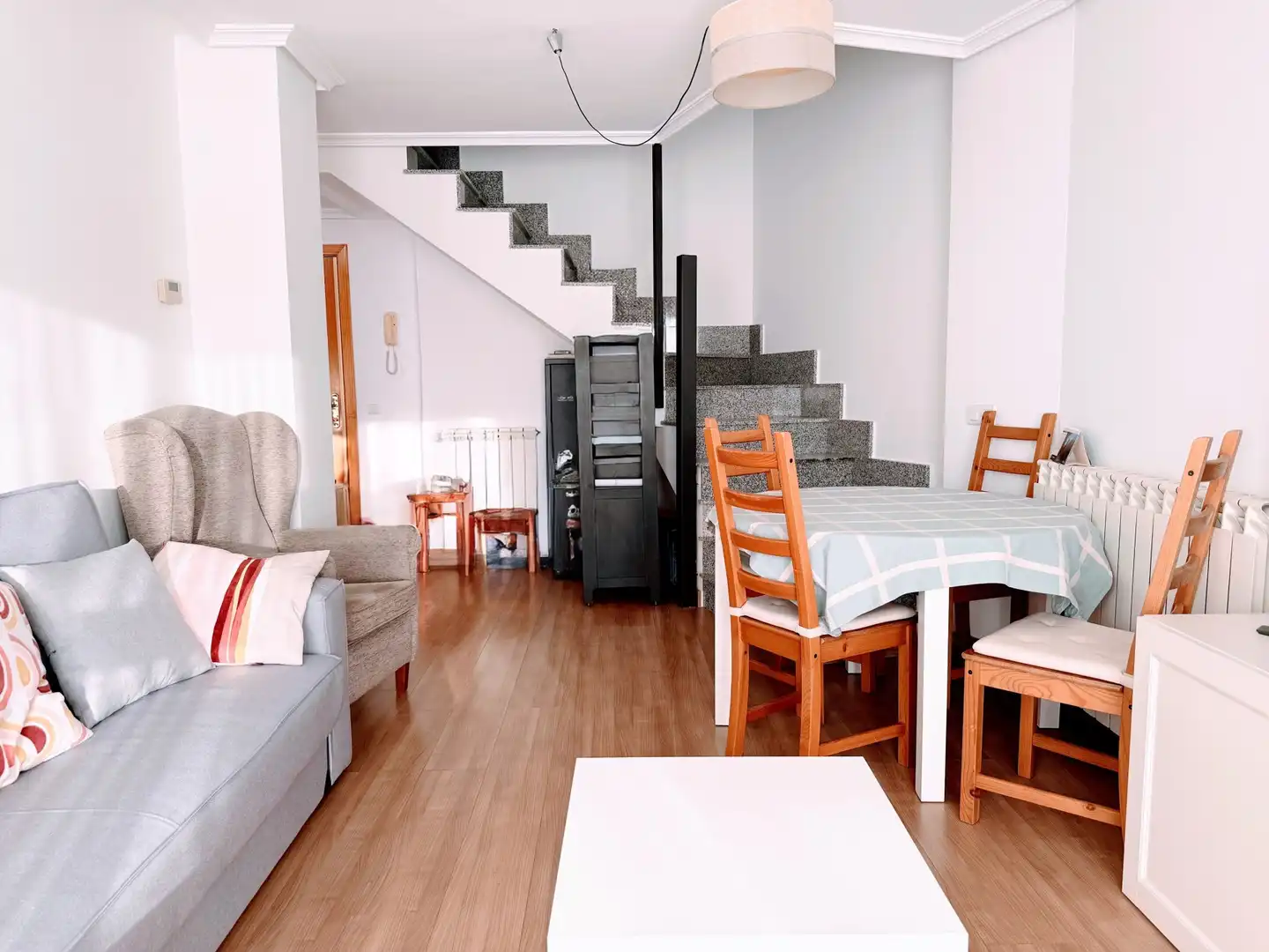 Duplex in affitto a LA DIPUTACION, imagen 3