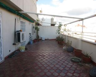 Terrace of Attic for sale in Reus  with Air Conditioner, Terrace and Balcony