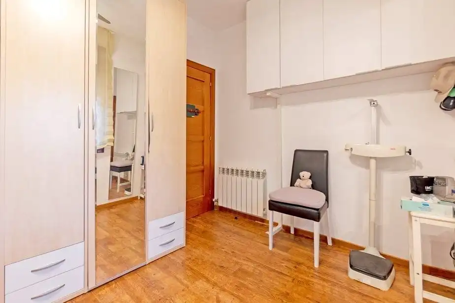 Dormitori de Casa o xalet en venda en Olivella amb Aire condicionat, Calefacció i Jardí privat