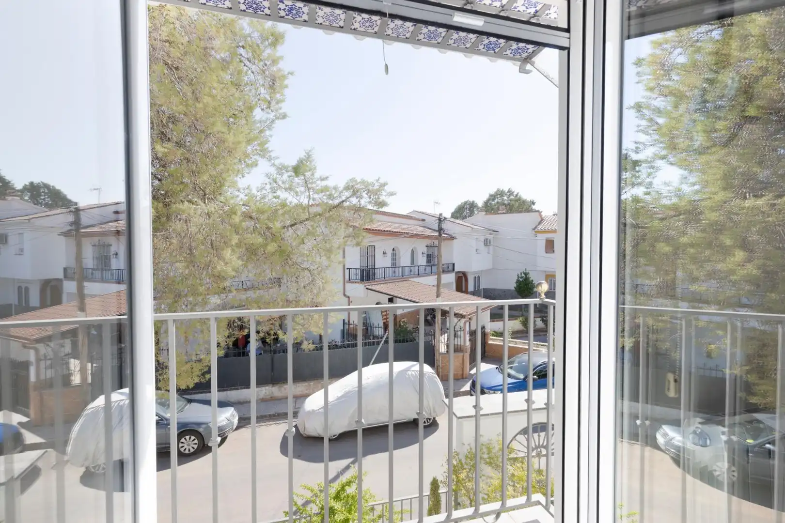 Detached house with terrace for sale in Calle del Mirador de la Sierra, imagen 7