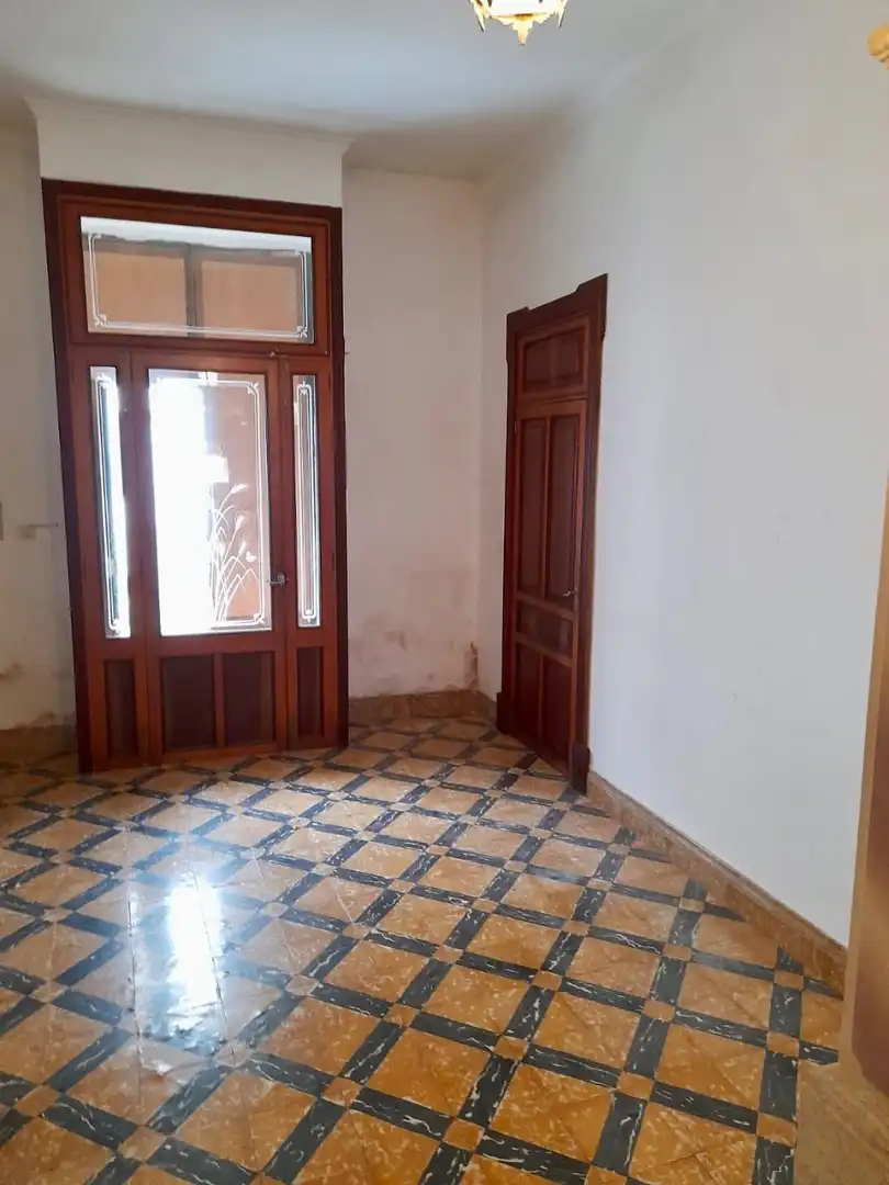 Finca rústica en venda a Sa Pobla