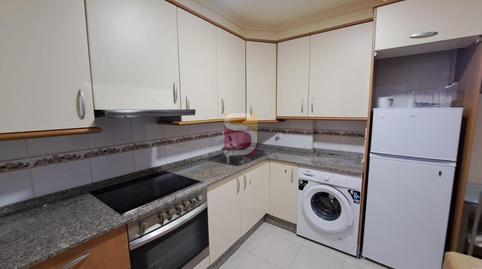 Foto 3 de Apartament de lloguer a Travesía de Vigo - San Xoán, Vigo