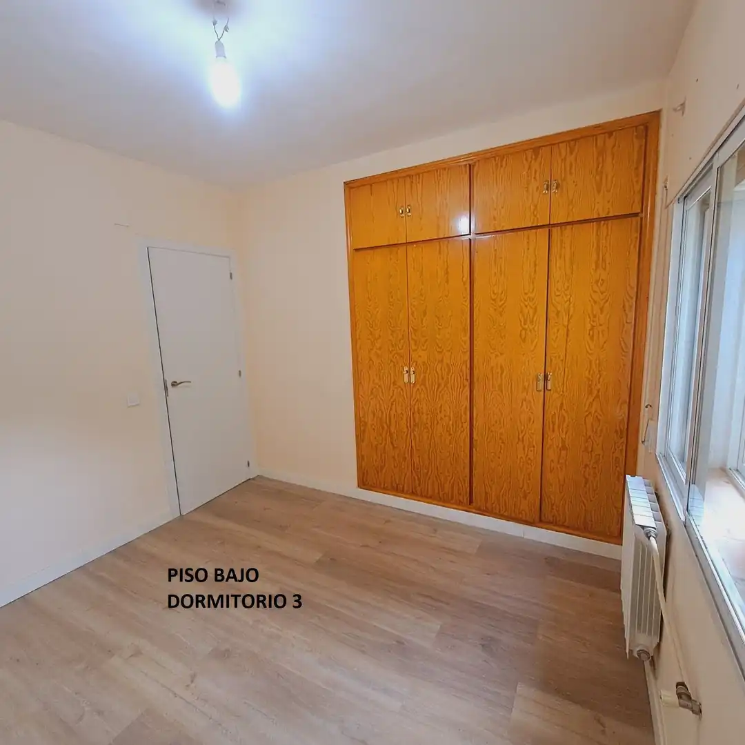 Bedroom of Houses for sale in Valdemorillo