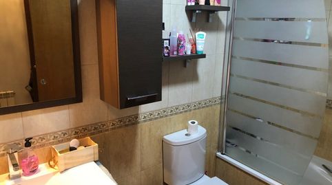 Foto 4 de Piso en venta en Almansa, Albacete