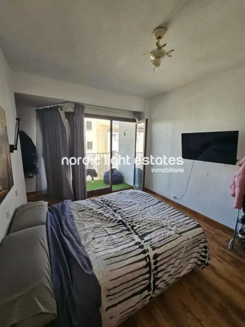 Wohnung mit Pool zum Verkauf in Playamar - Benyamina, imagen 11