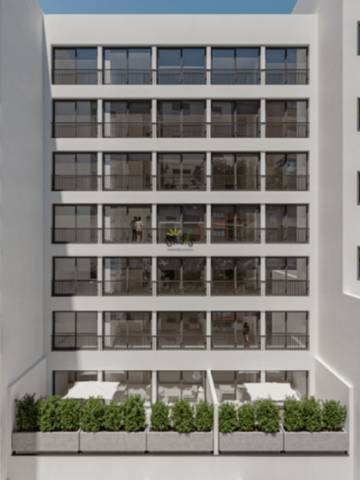 Piso en Venta en Duggi - Rambla - Los Hoteles