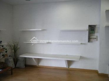 Local comercial en venda a Ruta de la Plata