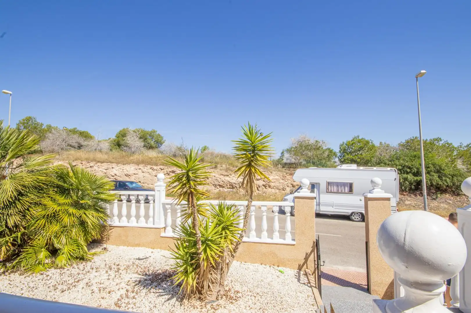 Detached homes for rent in Polígono Filipinas Oeste, Villamartín - Las Filipinas