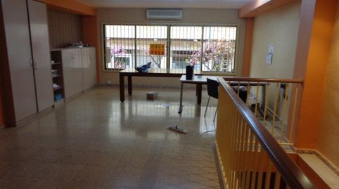 Foto 5 de Planta baja en venta en Plaza de Toros - Avenida Chapí - Trinquete, Elda