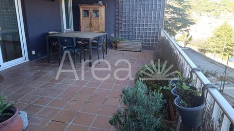 Foto 4 de Piso de alquiler en Carrer de Minerva, 7, Centre, Sant Andreu de Llavaneres