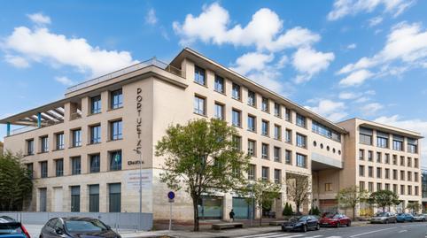 Foto 2 de Oficina en venda a Donostia-san Sebastián - Portuetxe, 45b, Ibaeta, Donostia - San Sebastián