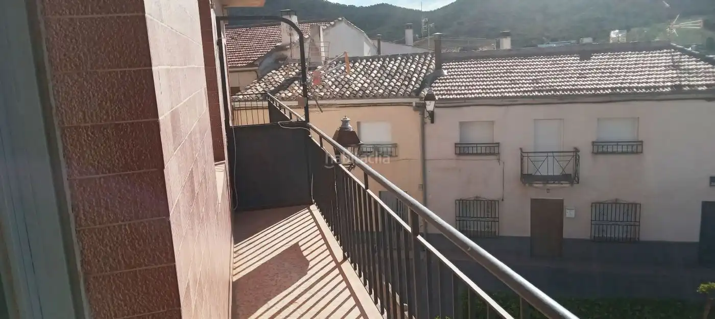 Wohnung zum Verkauf in Plaza Constitución 2, imagen 11