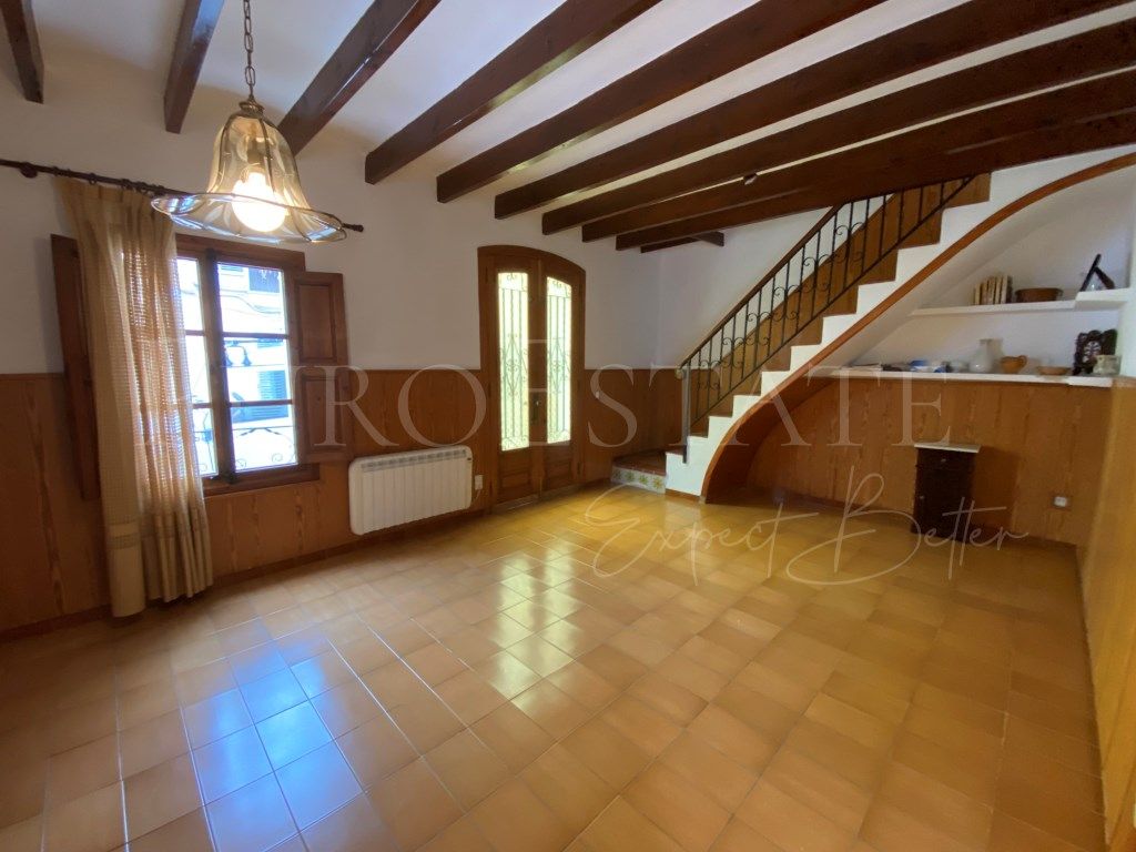 Casa o xalet en venda a S'Arracó