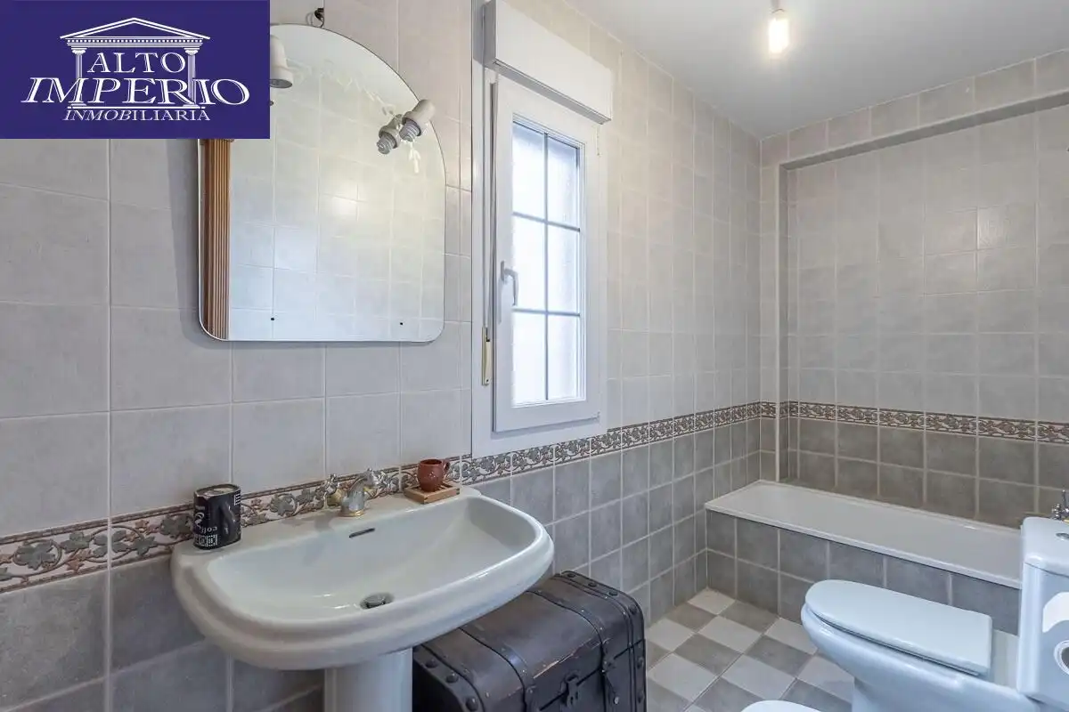 Detached house with terrace for sale in Calle Calle Sauce, imagen 20