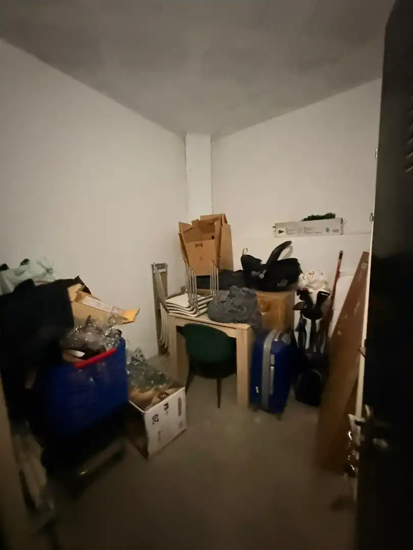 Erdgeschosswohnung mit Pool zum Verkauf in Arroyo de la Miel, imagen 29