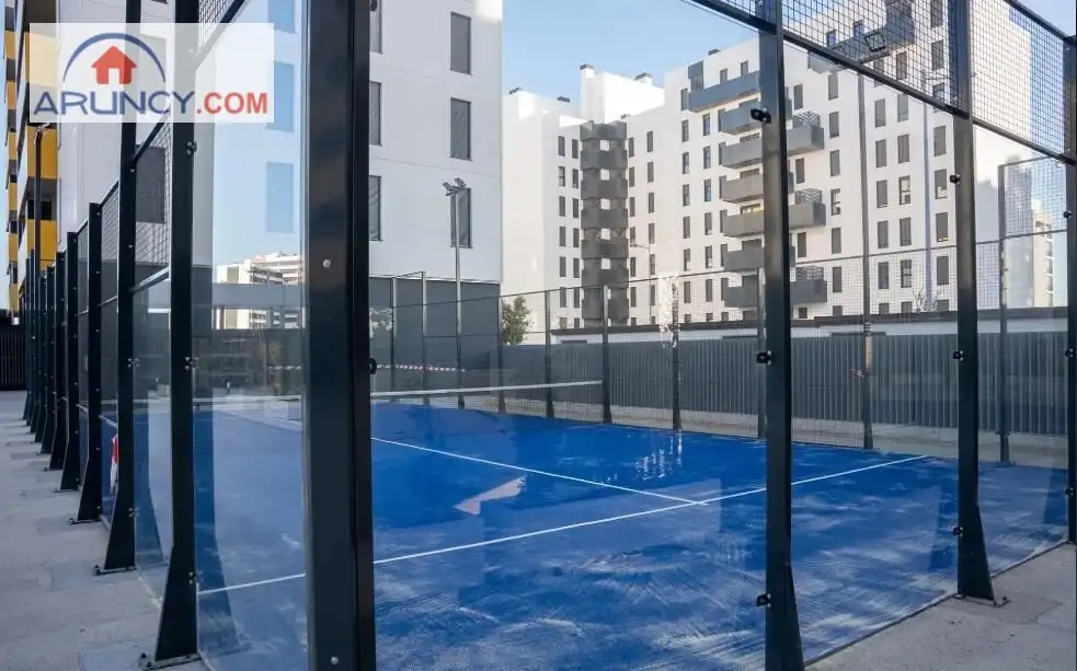 Wohnung zur Miete in Entrenúcleos