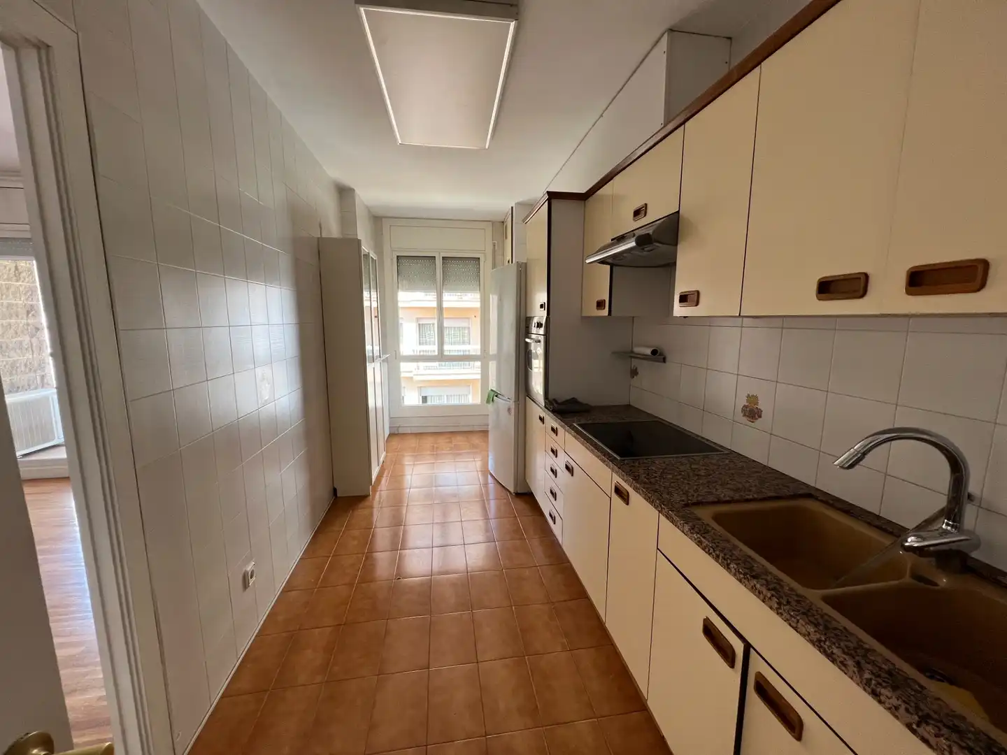 Piso con terraza en venta en Carrer de Josep Renom, imagen 8