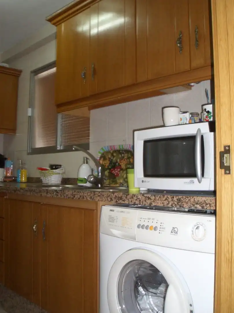 Cuina de Pis en venda en Córdoba amb Aire condicionat, Calefacció i Moblat