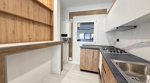 Foto 5 de Piso en venta en De Saclosa, Plaça Catalunya, Manresa