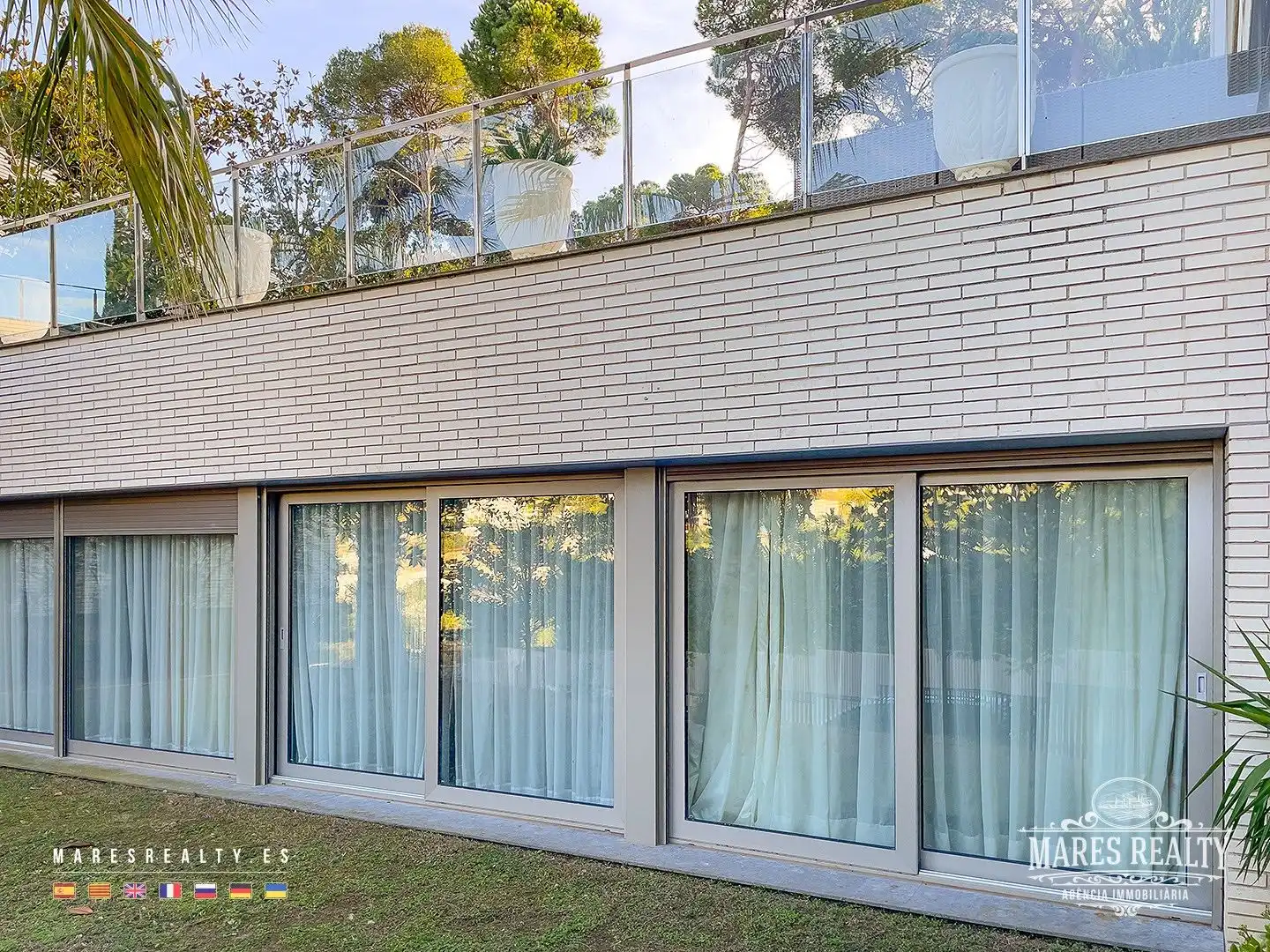 Casa con piscina in vendita a Santa Cristina - Sant Francesc, imagen 47