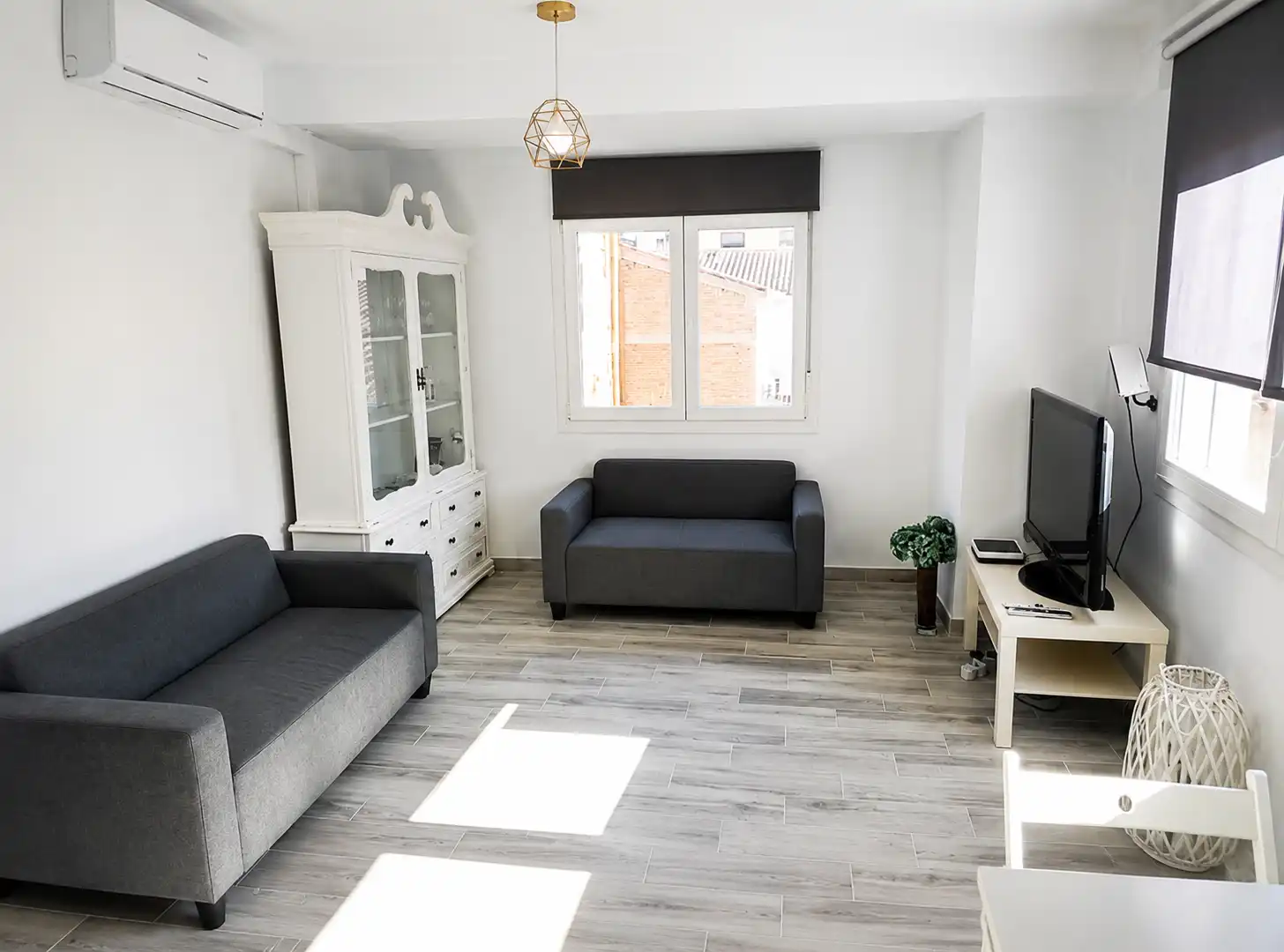 Flat for sale in Gigantes, imagen 2