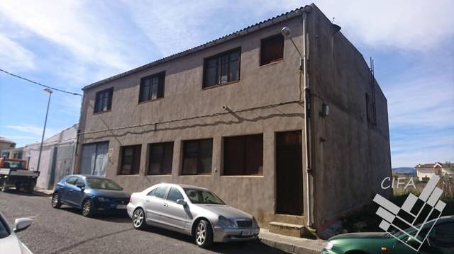 Terreno residencial en Venta en  CL GUILLEN SOROLLA  en Sant Mateu