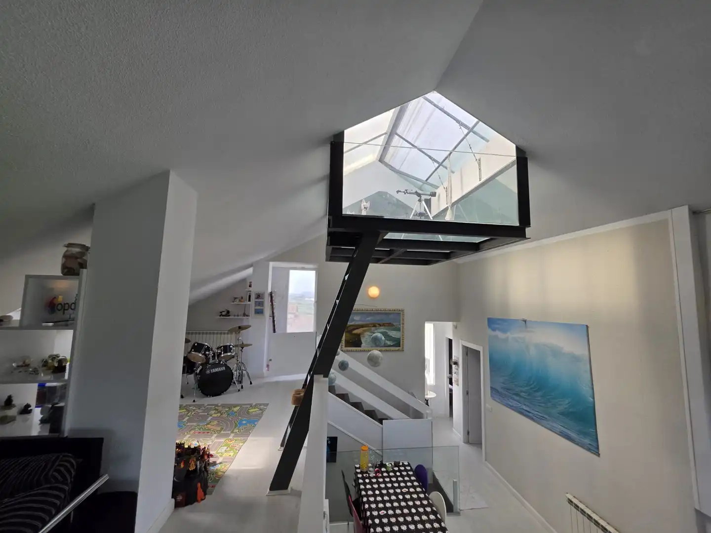 Villa avec terrasse à vendre à Calle Aviche 77, imagen 13